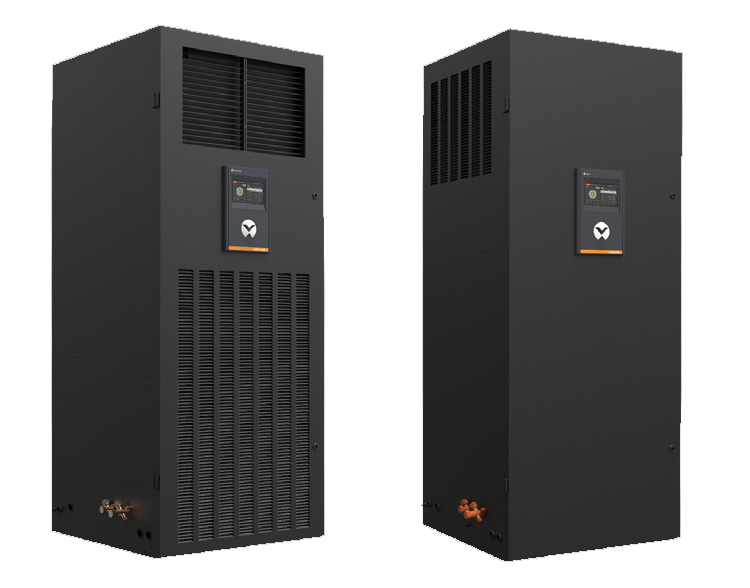 �S�BLiebert DataMate3000-2ϵ�ЙC�����ܿ��{(di��o)��22/27KW��